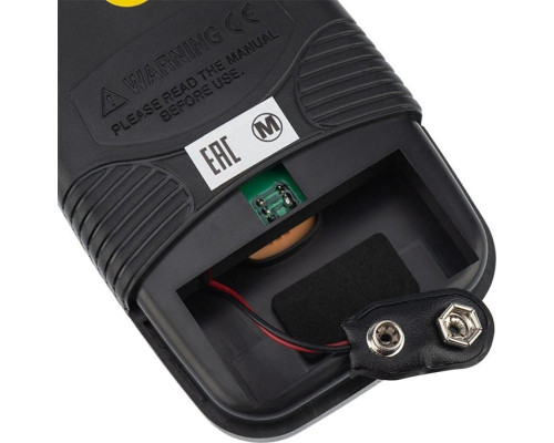 Измеритель освещенности MASTECH MS6610 13-1215