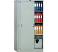 Шкаф для офиса ПРАКТИК AMT 1891 S20699180202