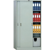 Шкаф для офиса ПРАКТИК AMT 1891 S20699180202