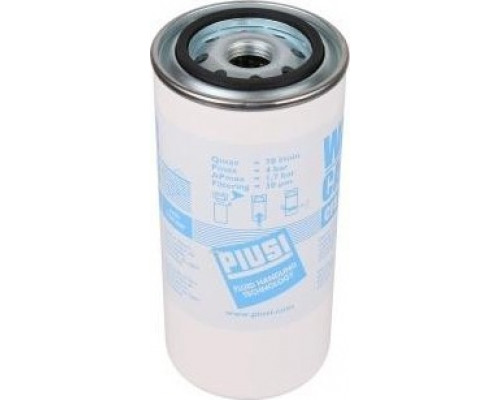 Картридж PIUSI F00611010 водопоглащающий 70 л/мин для фильтра F00611B10 F00611010