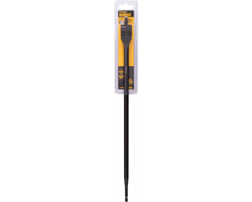Сверло по дереву DeWALT 25 x 386/406 мм Extreme Impact перьевое DT4788-QZ DT4788-QZ