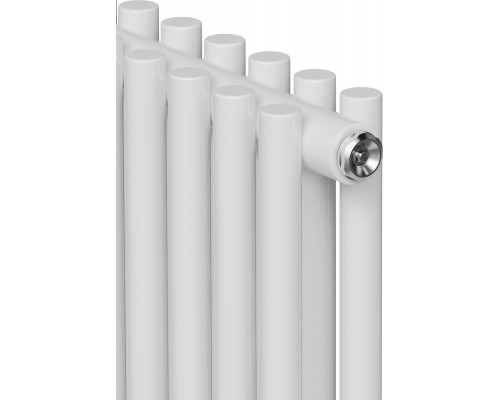 Радиатор отопления ROYAL THERMO Shift R22 C2180-06 секц. RAL9016 дизайнерский НС-1631304