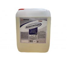 Средство для мытья оборудования, тары и инвентаря MAHIM Auge Essen C48 Foam (5 л)