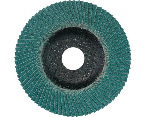 Круг лепестковый METABO 125х22.5 Р60 Novoflex 623196000