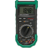 Мультиметр цифровой MASTECH MS8265 профессиональный 13-2060
