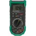 Мультиметр цифровой профессиональный MASTECH MS8265