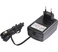 Зарядное устройство для аккумуляторов ИНТЕРСКОЛ 18.0V.1.5V Ач Li-ion (2401.016) 2401.016