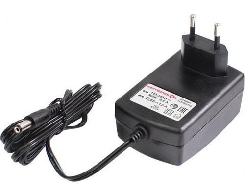 Зарядное устройство для аккумуляторов ИНТЕРСКОЛ 18.0V.1.5V Ач Li-ion (2401.016) 2401.016