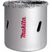 Алмазная коронка для сухого сверления MAKITA D-51219 63мм