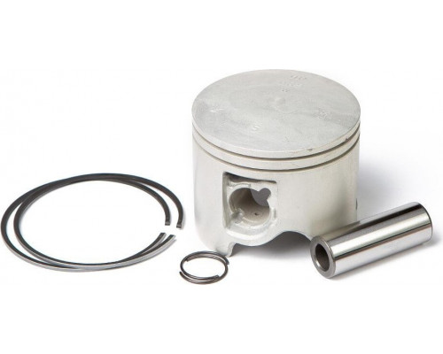 Поршень SKIPPER в сборе с кольцами +0,50мм правый для Yamaha 115-225 SK6R5-11636-11