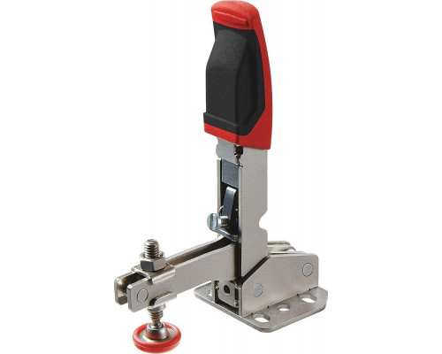 Вертикальный зажим с открытым плечом BESSEY STC-VH20 BE-STC-VH20