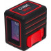 Лазерный уровень ADA CUBE MINI PROFESSIONAL EDITION А00462