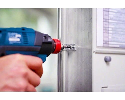 Кассета бит BOSCH Pick and Click IMPACT 50 мм 8 предметов PZ2 2608522331