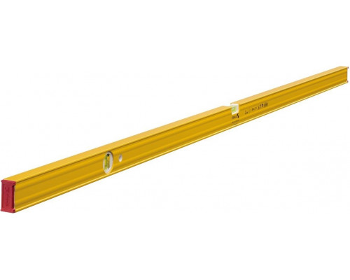 Уровень строительный STABILA тип 80ASM 180 см 19183 19183