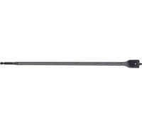 Сверло по дереву DeWALT 26 x 386/406 мм Extreme Impact перьевое DT4789-QZ DT4789-QZ