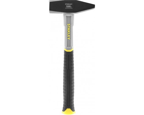 Молоток слесарный STANLEY DIN 1000G 1000 гр. STHT0-51910 STHT0-51910