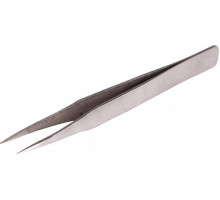 Пинцет REXANT 12-0370 прямой 120 мм