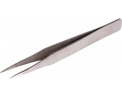 Пинцет REXANT 12-0370 прямой 120 мм