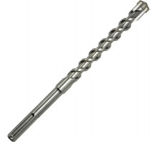 Бур SDS-Max D.BOR 4C MAX 45*1200/1340 D-4MD45L1340