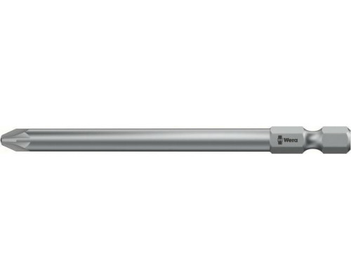 Бита для заворачивания WERA 855/4 Z PZ3, 152 мм WE-060047 WE-060047