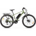 Электровелосипед GELBERT Ran 3 PRO Зеленый 0000353-2977