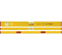 Уровень строительный STABILA тип 80ASM 60 см 19178 19178