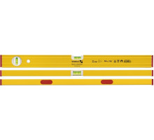 Уровень строительный STABILA тип 80ASM 60 см 19178 19178