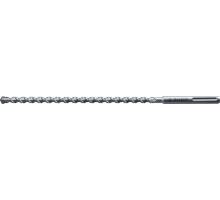 Бур SDS-Max ЗУБР ПРОФЕССИОНАЛ 32x880/1000 мм 29350-880-32_z02