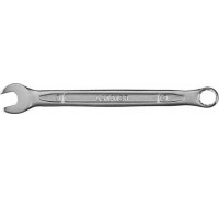 Ключ комбинированный STAYER HERCULES гаечный 9 мм 27081-09_z01
