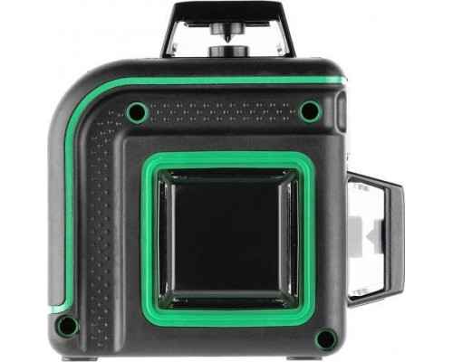 Лазерный уровень ADA CUBE 3-360 GREEN PROFESSIONAL EDITION А00573