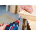Кассета бит BOSCH Pick and Click IMPACT 25 мм 8 предметов PZ2 2608522325