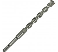 Бур SDS-plus D.BOR 2C PLUS 14*200/260 D-2PD14L0260
