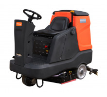 Машина поломоечная NOBLELIFT NR860 с сиденьем для оператора NR860-GEL