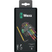 Набор ключей TORX WERA 967/9 TX BO Multicolour 1 SB, 9 предметов