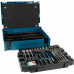 Набор бит и насадок MAKITA MAKPAC 66 предметов B-43044 B-43044