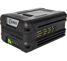Аккумулятор GREENWORKS 80.0V 2,5 Ач Li-ion G80B2,5
