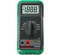Измеритель емкости и индуктивности MASTECH MY6243 (lc-метр) 13-2078
