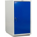 Верстак слесарный однотумбовый ПРАКТИК Profi WT140.WD1/F1.000