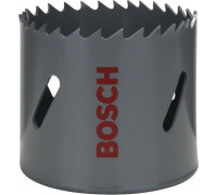 Коронка биметаллическая BOSCH STANDARD 57 ММ 2608584119