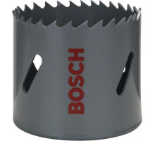 Коронка биметаллическая BOSCH STANDARD 57 ММ 2608584119