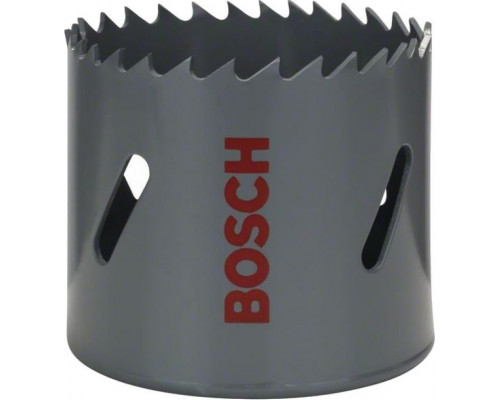 Коронка биметаллическая BOSCH STANDARD 57 ММ 2608584119
