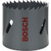 Коронка биметаллическая BOSCH STANDARD 57 ММ 2608584119