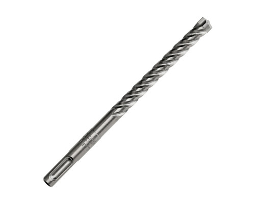 Бур SDS-plus D.BOR 10х 250/310 мм 4CX PLUS 4-cutting D-4XPD10L0310