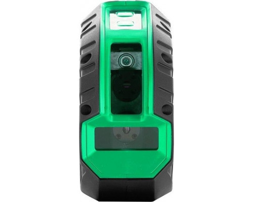 Лазерный уровень ADA ARMO 2D GREEN Professional Edition А00575
