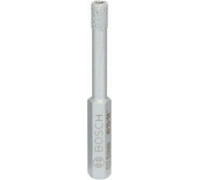 Сверло алмазное BOSCH 6 мм Standard Ceramic 2608580890