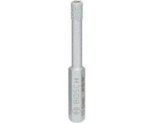 Сверло алмазное BOSCH 6 мм Standard Ceramic 2608580890