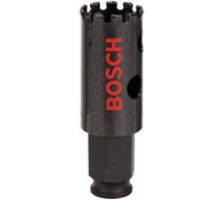 Коронка алмазная BOSCH 25 мм Diamond for Hard Ceramics 2608580304
