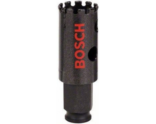 Коронка алмазная BOSCH 25 мм Diamond for Hard Ceramics 2608580304
