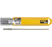 Бур SDS-plus DeWALT 12 x 150 / 200 мм (10шт) XLR DT8972-QZ DT8972-QZ