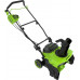 Снегоуборщик аккумуляторный бесщеточный GREENWORKS GD40STX2 40V, без АКБ и ЗУ 2603407